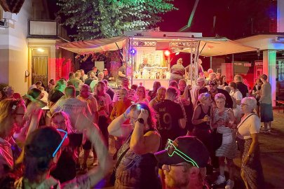Bottermarkt am Samstagabend - Bild 4