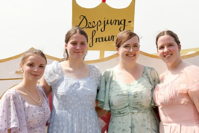 Badewannenrennen in Pogum - Bild 3