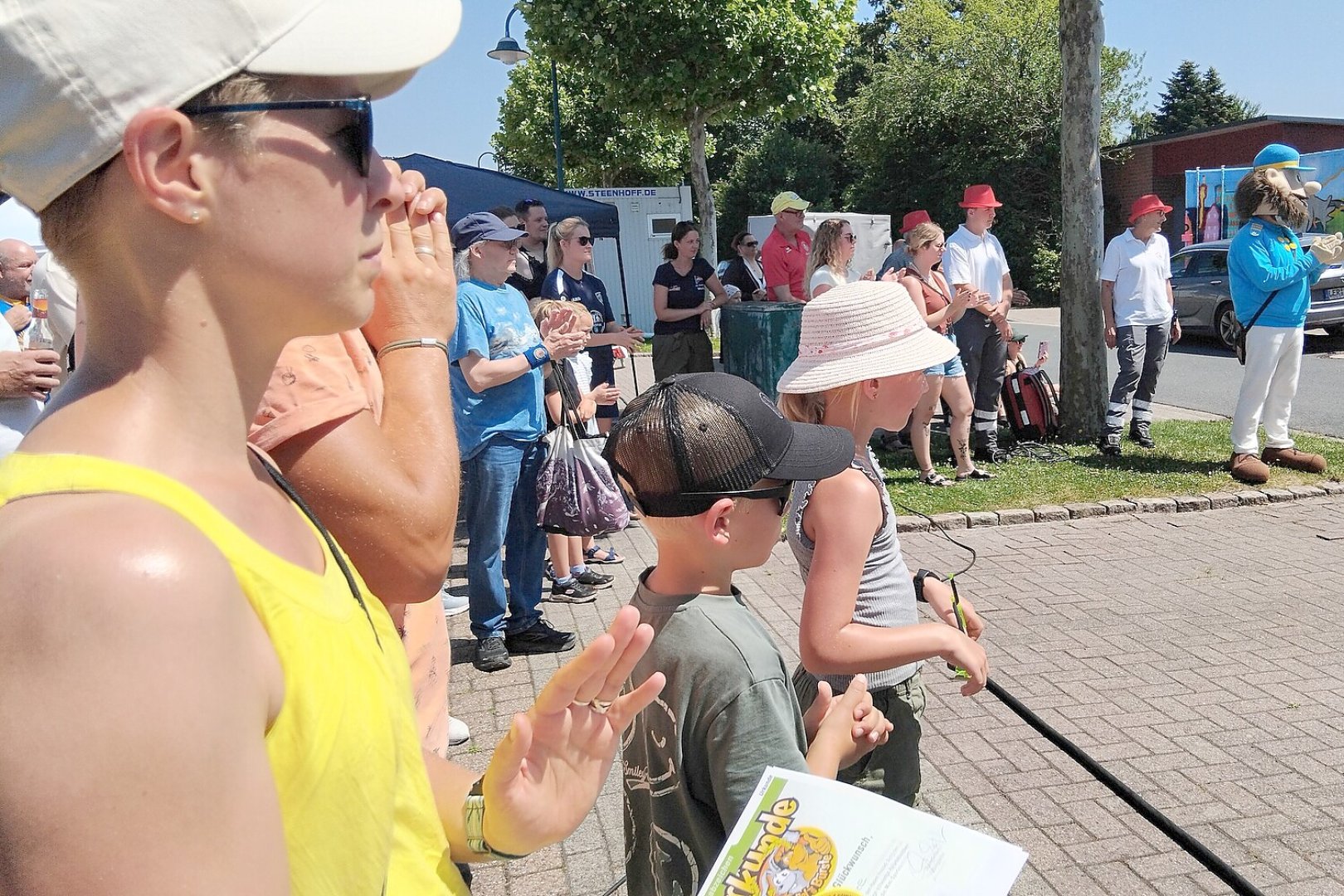 Rhauderfehn bewegt sich - Bild 1