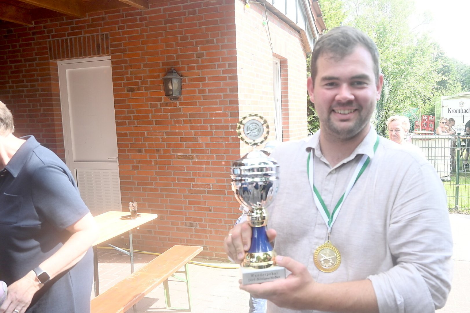 Dorffest Backemoor - Bild 1