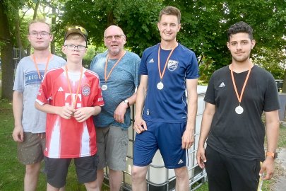 Dorffest Backemoor - Bild 2