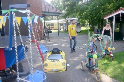 Dorffest Backemoor - Bild 3