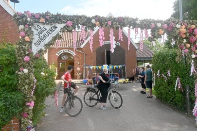 Dorffest Backemoor - Bild 4