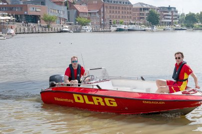Schhol's-out-Party in Leer - Bild 2