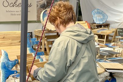 Bilder vom Hafenfest Ditzum - Bild 3