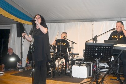 Feuerwehrjubiläum Westrhauderfehn - Bild 2