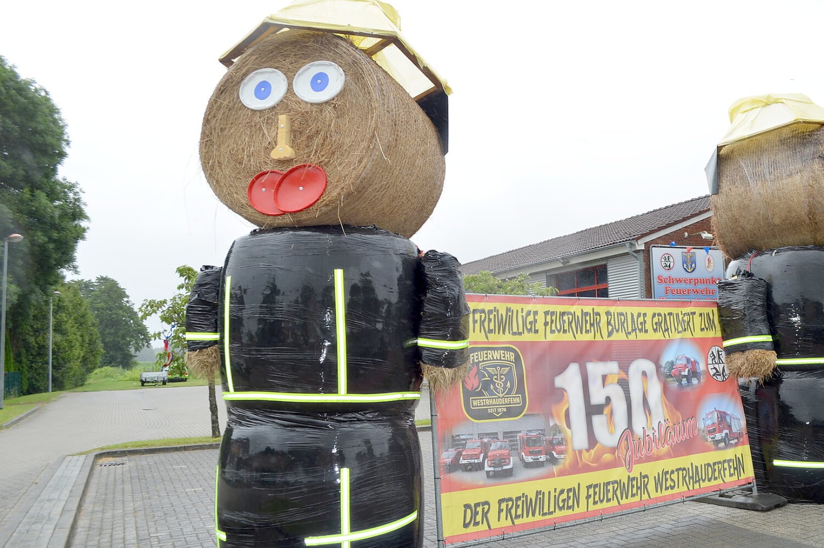 Tag der Retter - Bild 1