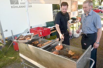 Königsschießen in Idafehn - Bild 3