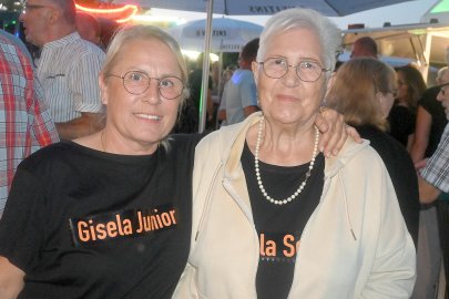 Party im Hümmlinger Hof - Bild 4
