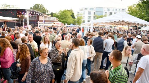 Weinfest in Moormerland - Bild 4
