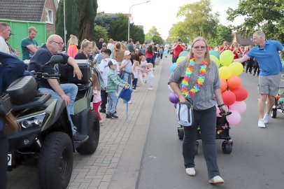 Das "Fest der 1000 Laternen"  in Bildern - Bild 2