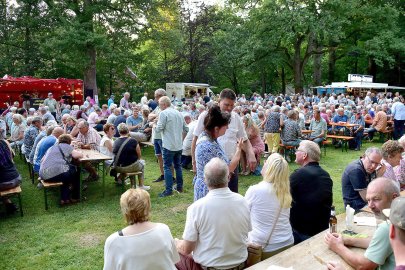 Bilder vom Sommerfest auf Gut Stikelkamp - Bild 4