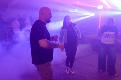 So war der Freitag beim Schützenfest in Idafehn - Bild 3