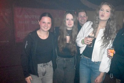 So war der Freitag beim Schützenfest in Idafehn - Bild 4