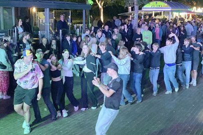 Bilder vom Seefest in Großsander - Bild 3