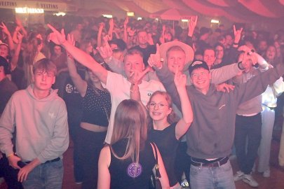 Schützenbeben in Ostrhauderfehn - Bild 2