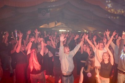 Schützenbeben in Ostrhauderfehn - Bild 3