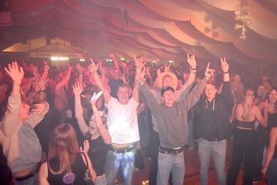 Schützenbeben in Ostrhauderfehn - Bild 4