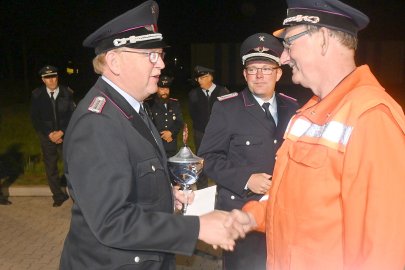 Schnelligkeitswettbewerb Holterfehn - Bild 4