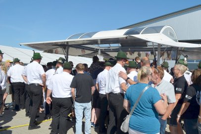 Königsschießen in Ostrhauderfehn - Bild 4