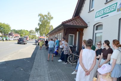 Schützenumzug Ostrhauderfehn - Bild 2