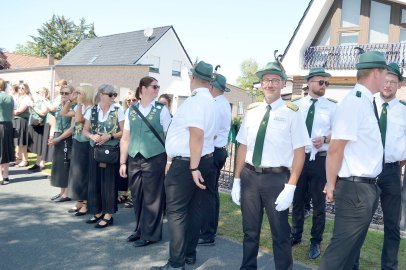 Schützenumzug Ostrhauderfehn - Bild 4