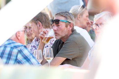 Viele Gäste schlemmten bei Emden à la Carte - Bild 4