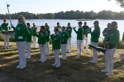 Grillabend am Idasee - Bild 4