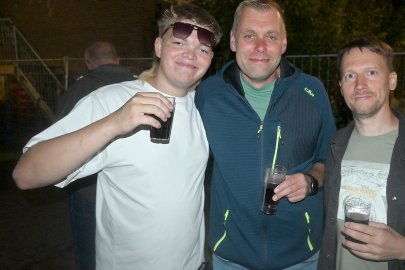 Die schönsten Bilder von der Oldiefete in Langholt - Bild 2