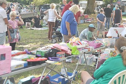 Familienfest im Stapelmoorer Park - das sind die Bilder - Bild 2