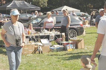 Familienfest im Stapelmoorer Park - das sind die Bilder - Bild 4