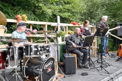 Festival-Gottesdienst in Stiekelkamperfehn - Bild 4