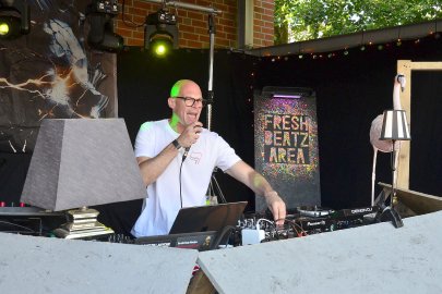 16. Pixxen-Festival in Neukamperfehn - Bild 4