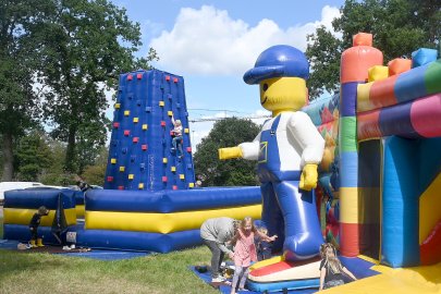 Familienfest des Schützenvereins Burlag - Bild 2