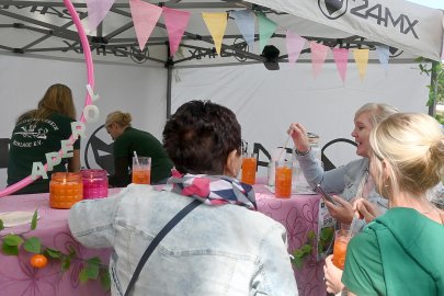 Familienfest des Schützenvereins Burlag - Bild 3