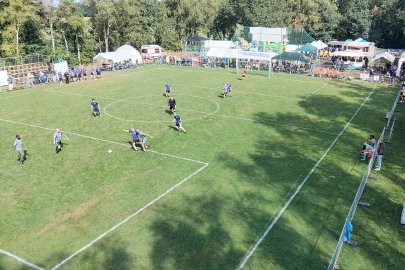 Hobbyturnier in Potshausen - Bild 2