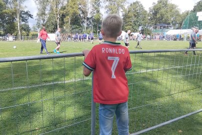 Hobbyturnier in Potshausen - Bild 4
