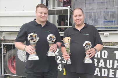 Hobbyturnier in Potshausen - Bild 2