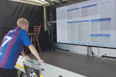 Hobbyturnier in Potshausen - Bild 3