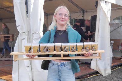 Hobbyturnier in Potshausen - Bild 4
