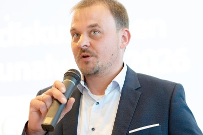 So erlebte Hesel das Wahlforum mit den Bürgermeisterkandidaten - Die Bilder des Abends - Bild 4