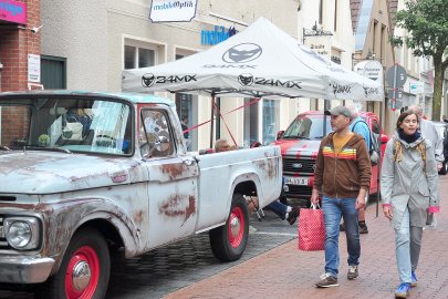 Bildergalerie: American Wheels in Leer - Bild 2