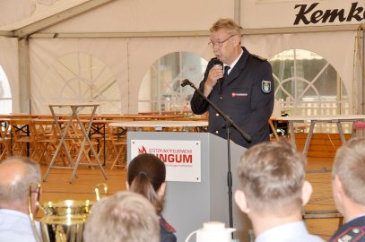 100 Jahre Feuerwehr Bingum - Bild 4