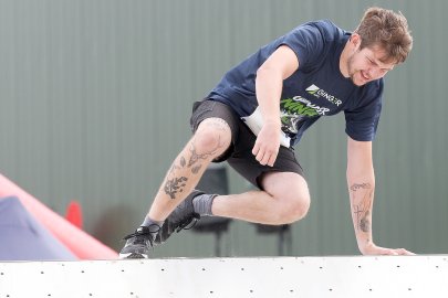Noch mehr Bilder vom Vull wat manns Loop - Bild 3