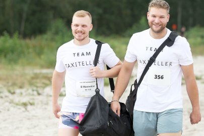 Noch mehr Bilder vom Vull wat manns Loop - Bild 4