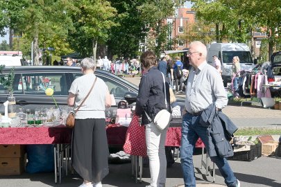 So war der Krammarkt 2026 in Ramsloh - Bild 2