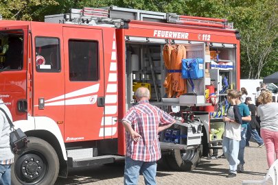 So war der Krammarkt 2026 in Ramsloh - Bild 4