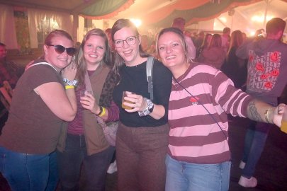 Ernte-Party in Klostermoor - Bild 3