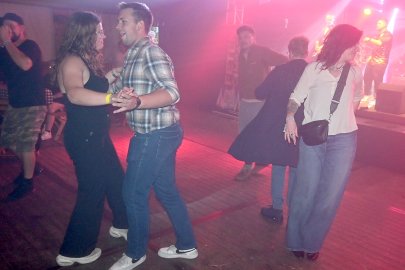 Ernte-Party in Klostermoor - Bild 4