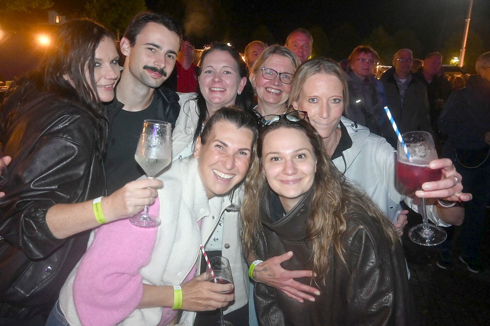 "Sound of Legends" in Rhauderfehn - Bild 1